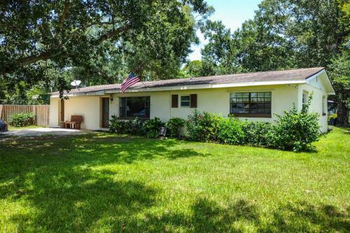 Apartamento Chic Lake Placid Studio State Parks Nearby!