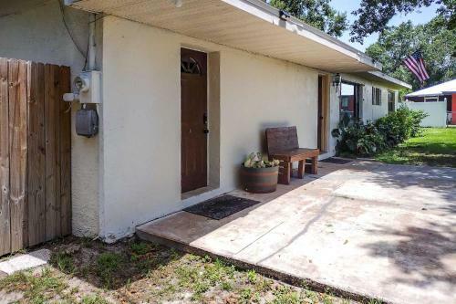 Apartamento Chic Lake Placid Studio State Parks Nearby!