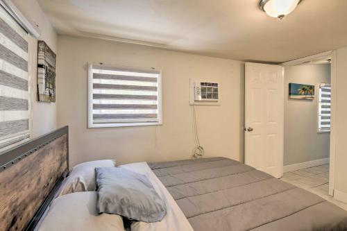 Key Largo Escape Near Pennekamp State Park!