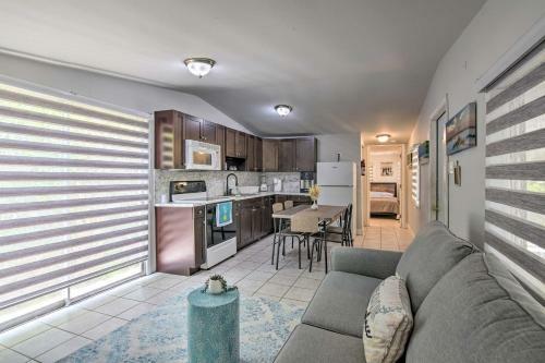 Key Largo Escape Near Pennekamp State Park!