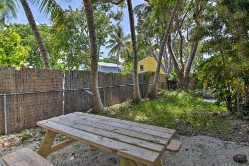 Key Largo Escape Near Pennekamp State Park!