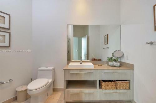 Penthouse Apartment Hyde Resort Hotel & Residences