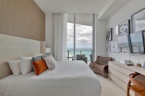 Penthouse Apartment Hyde Resort Hotel & Residences