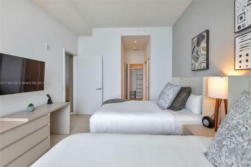 Penthouse Apartment Hyde Resort Hotel & Residences