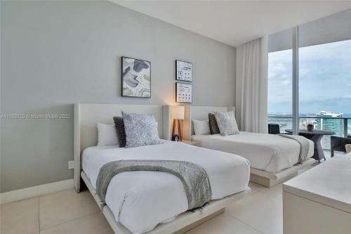 Penthouse Apartment Hyde Resort Hotel & Residences