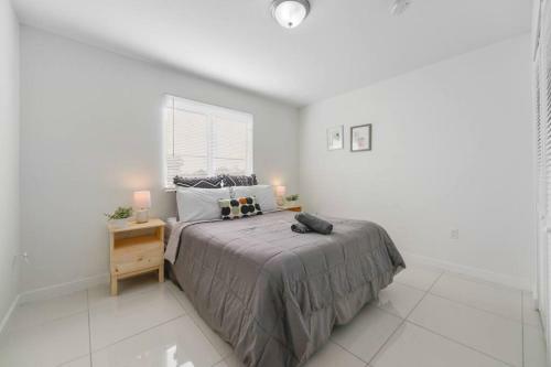 Amazing Brand New Duplex 3 Bedrooms/2 Bathrooms