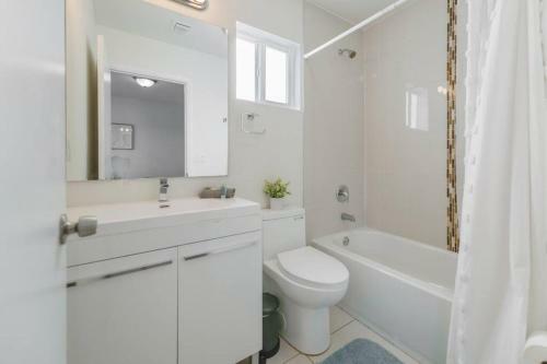 Amazing Brand New Duplex 3 Bedrooms/2 Bathrooms