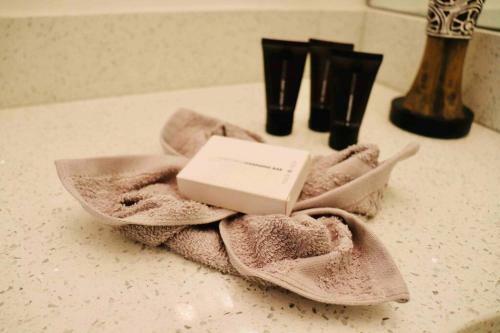 Apartamento The White Chic-peaceful & Luxurious Near Beach!!