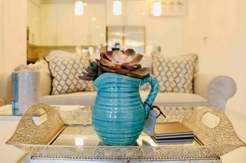Apartamento The White Chic-peaceful & Luxurious Near Beach!!