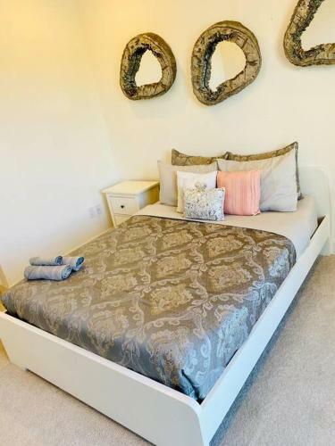 Apartamento The White Chic-peaceful & Luxurious Near Beach!!