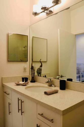 Apartamento The White Chic-peaceful & Luxurious Near Beach!!