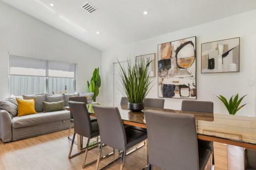 Miami Oasis,heated Pool+5 Bedrooms /14 Guests
