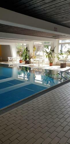 Sch�ne Apartament In Bayerische Wald,sankt Englmar