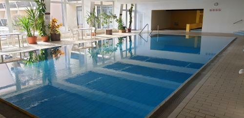 Sch�ne Apartament In Bayerische Wald,sankt Englmar