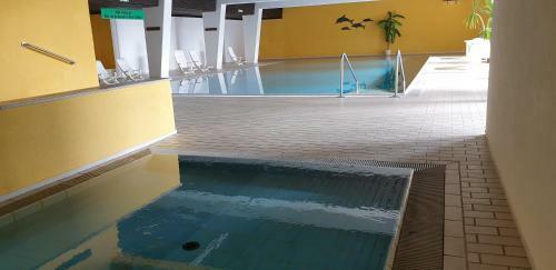 Sch�ne Apartament In Bayerische Wald,sankt Englmar