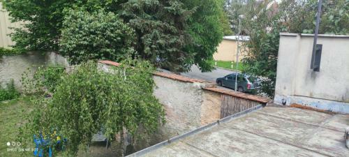 Apartm�n Extoll