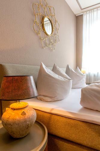 Bed & Breakfast Gasthaus Zum Adler