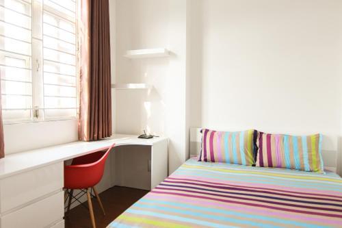 Hotel Smiley Apartment 2