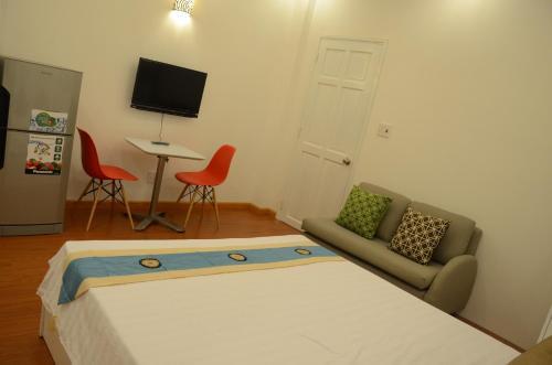 Hotel Smiley Apartment 2