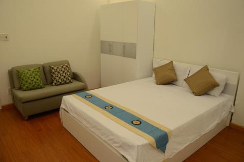 Hotel Smiley Apartment 2