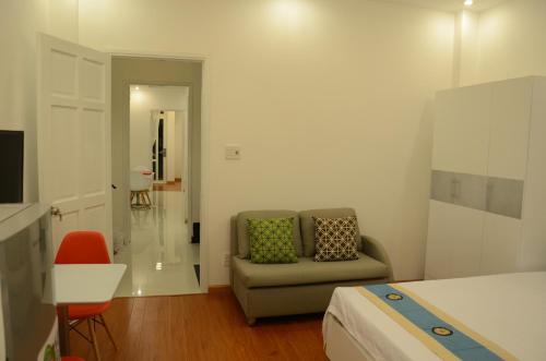 Hotel Smiley Apartment 2