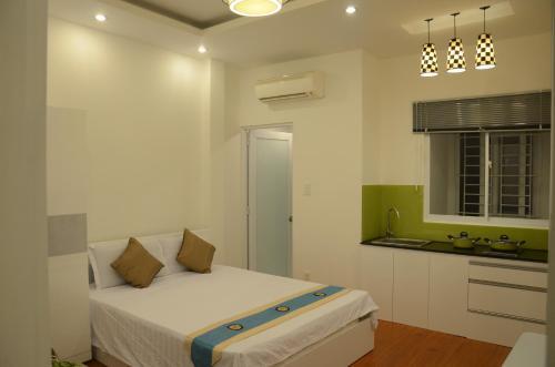 Hotel Smiley Apartment 2