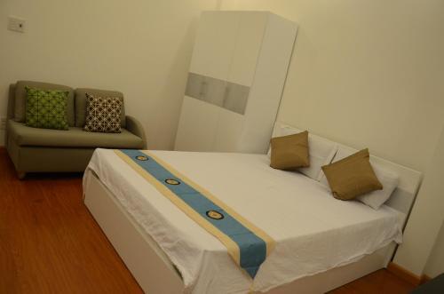 Hotel Smiley Apartment 2