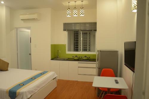 Hotel Smiley Apartment 2