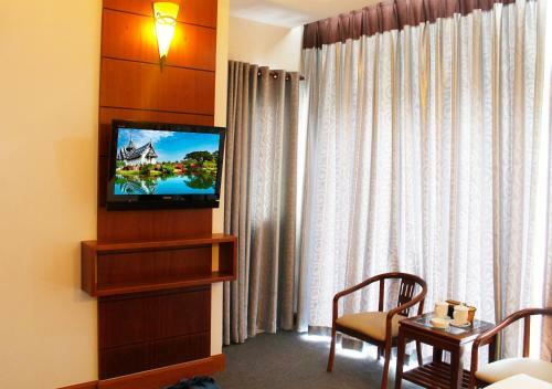 Hotel Ngoc Tung Riverside