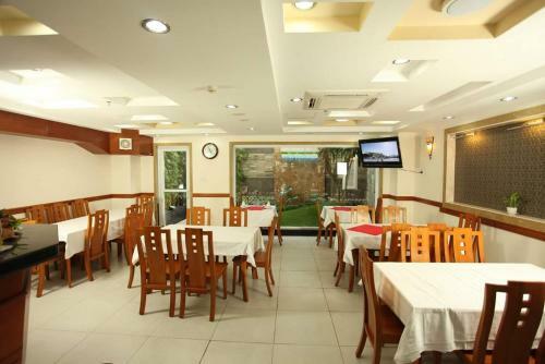 Hotel Ngoc Tung Riverside