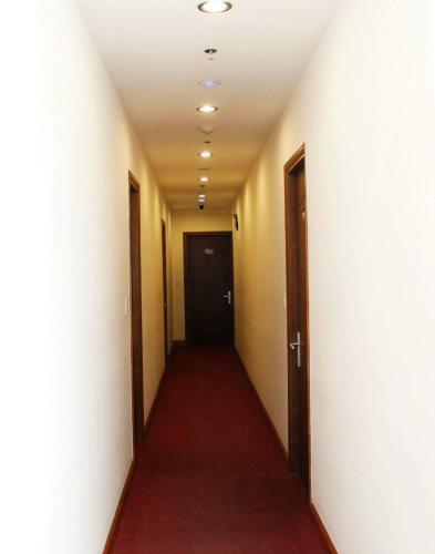 Hotel Ngoc Tung Riverside