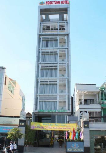 Hotel Ngoc Tung Riverside