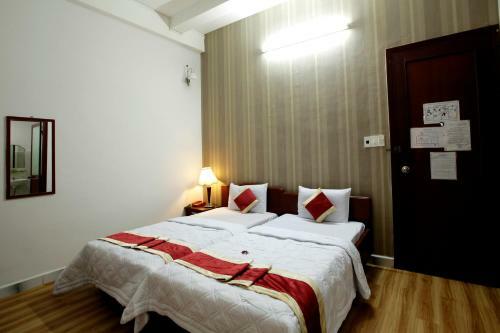 Tan Da Hotel