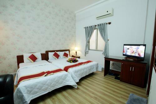 Tan Da Hotel