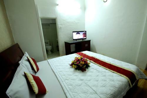 Tan Da Hotel