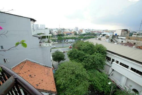 Tan Da Hotel
