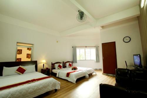 Tan Da Hotel
