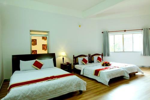 Tan Da Hotel