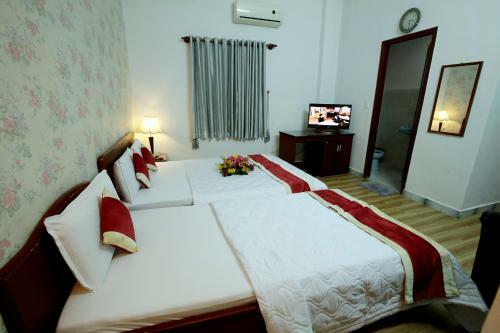 Tan Da Hotel