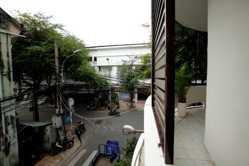 Tan Da Hotel