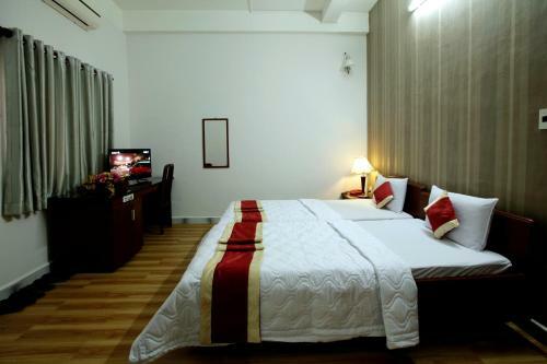 Tan Da Hotel