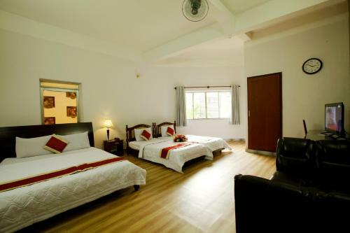 Tan Da Hotel