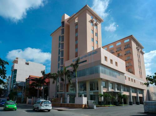 Tan Son Nhat 2 Hotel