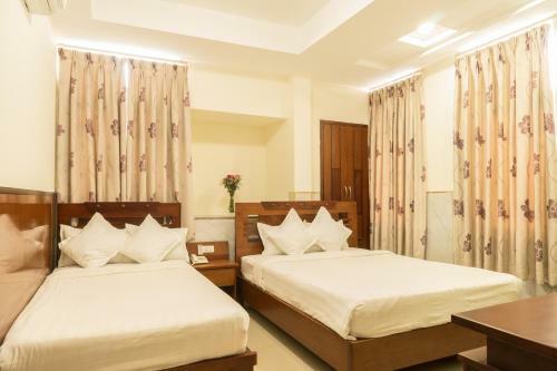 An Binh 2 Hotel
