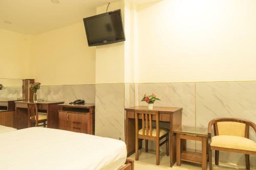 An Binh 2 Hotel