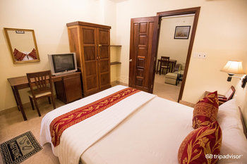 Minh Chau Hotel