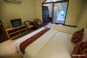 Minh Chau Hotel