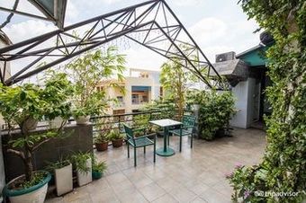 Minh Chau Hotel