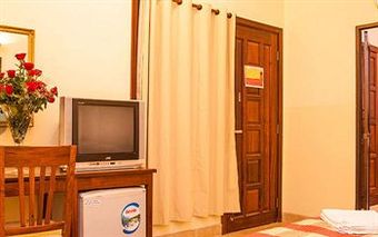 Minh Chau Hotel