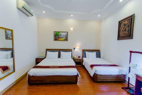 Hai Ha Hotel